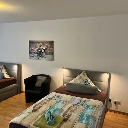 Big Dream Daire Hannover Dış mekan fotoğraf