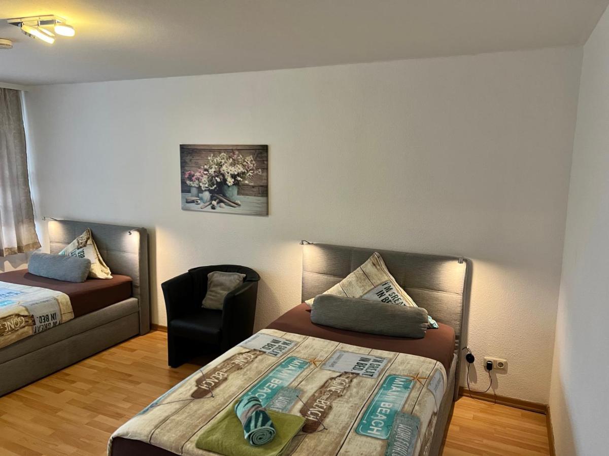 Big Dream Daire Hannover Dış mekan fotoğraf
