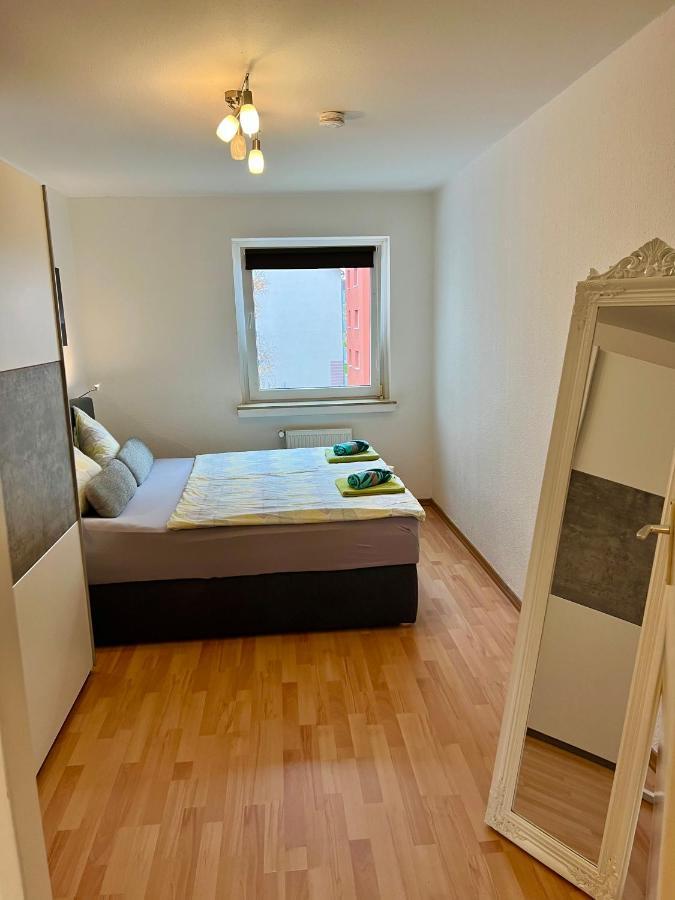 Big Dream Daire Hannover Dış mekan fotoğraf