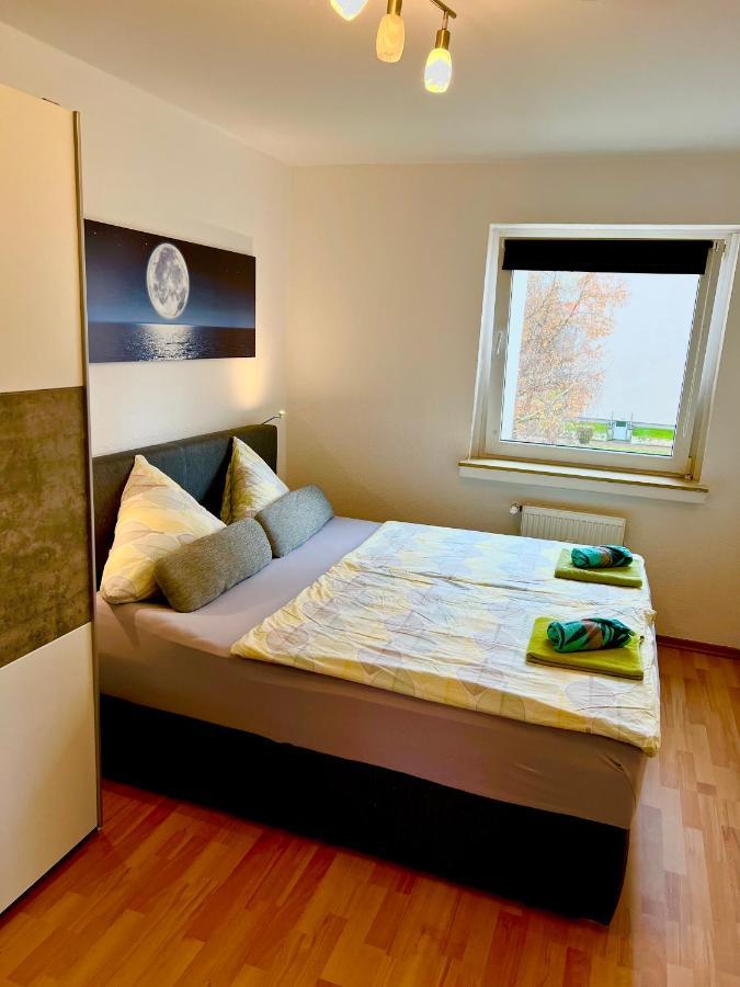 Big Dream Daire Hannover Dış mekan fotoğraf